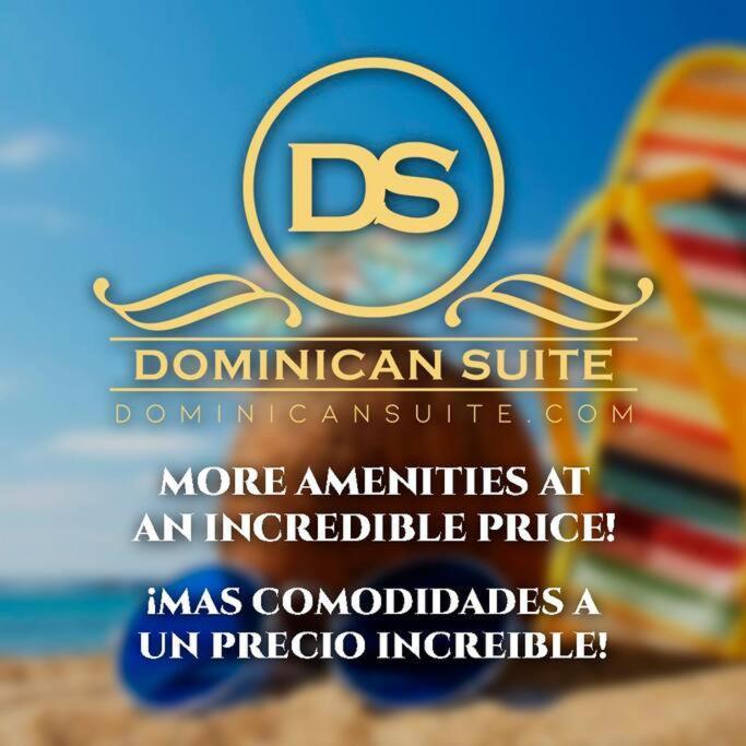 Dominican Suite 21, Amazing Apt/Studio Puerto Plata Exterior photo